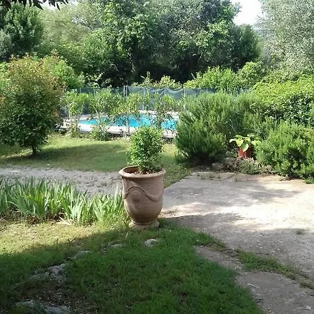 Cap Au Sud Sweet Home Nîmes Exterior foto