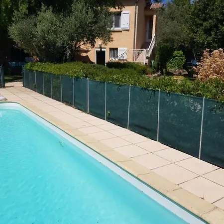Cap Au Sud Sweet Home Nîmes Exterior foto