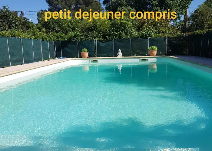Cap au Sud-Grand Large 35m2