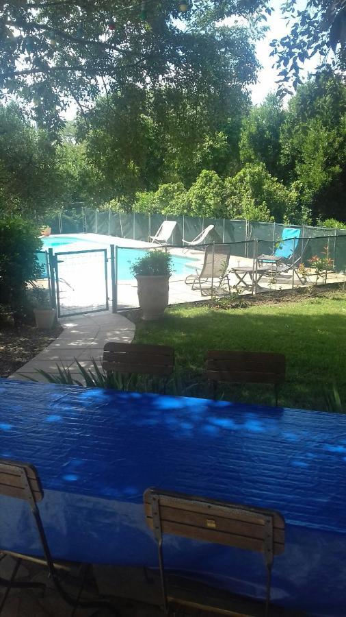 Cap Au Sud-grand Large 35m2 Appartement *