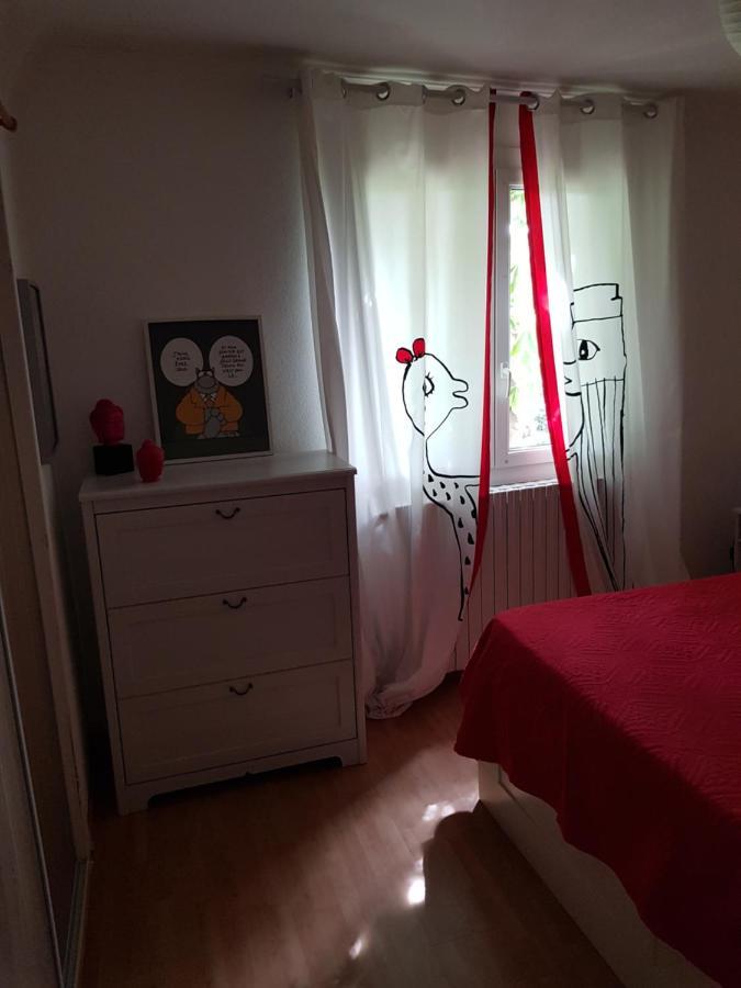 Appartement Cap Au Sud-grand Large 35m2 *