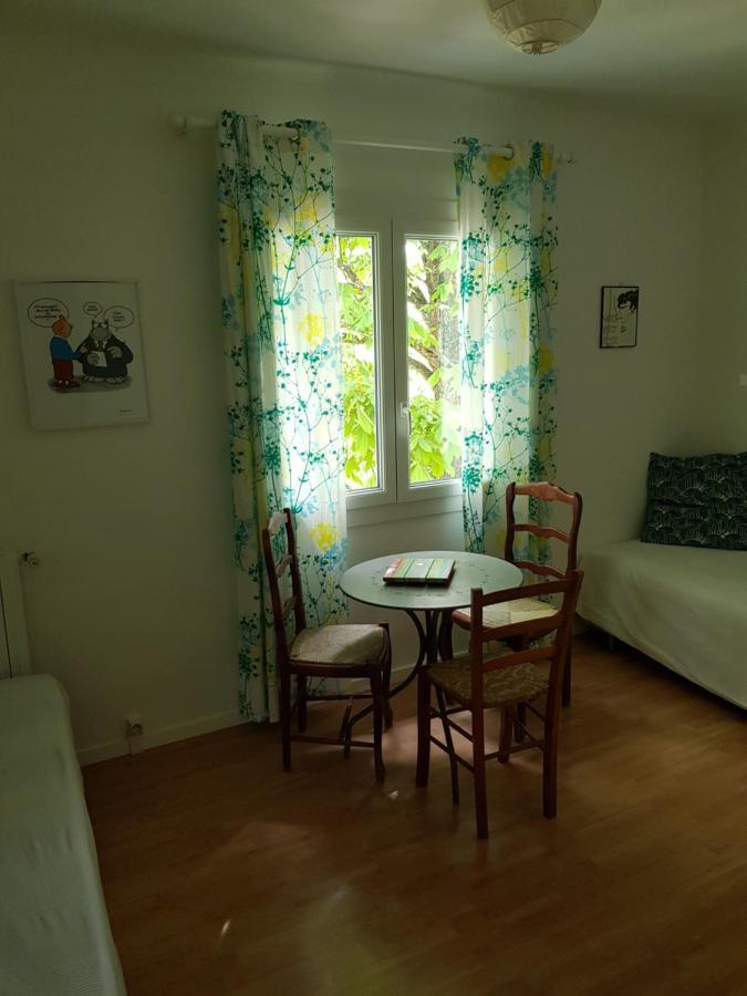 Appartement Cap Au Sud-grand Large 35m2 Nîmes