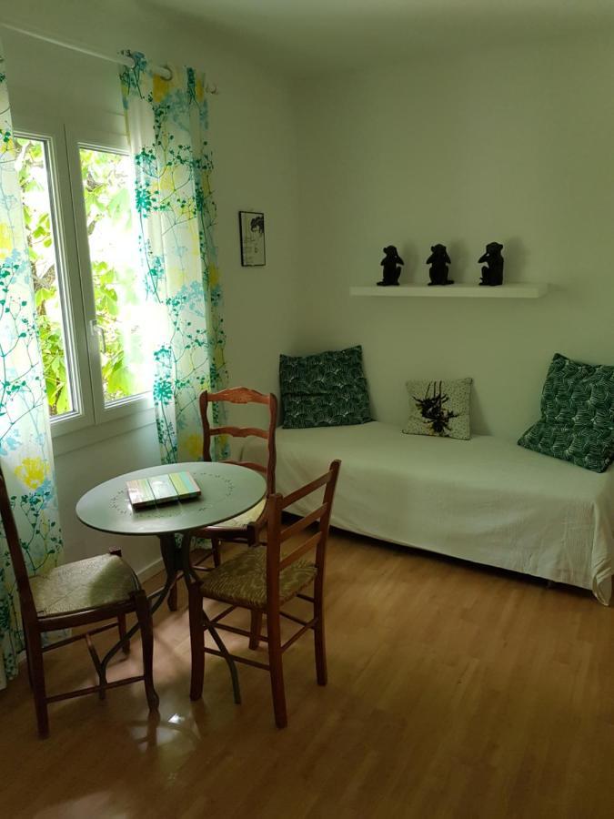 Appartement Cap Au Sud-grand Large 35m2