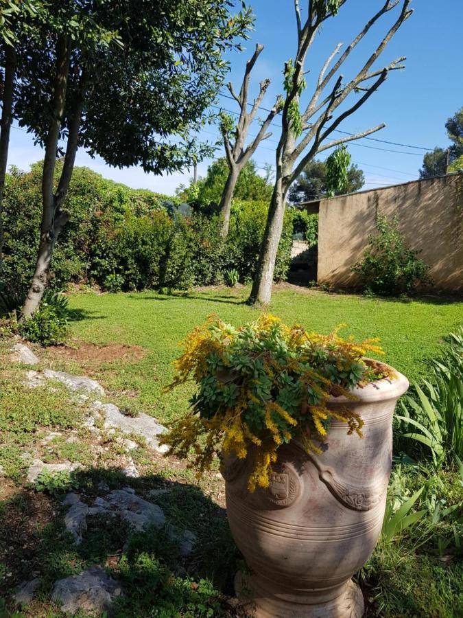Appartement Cap Au Sud Sweet *