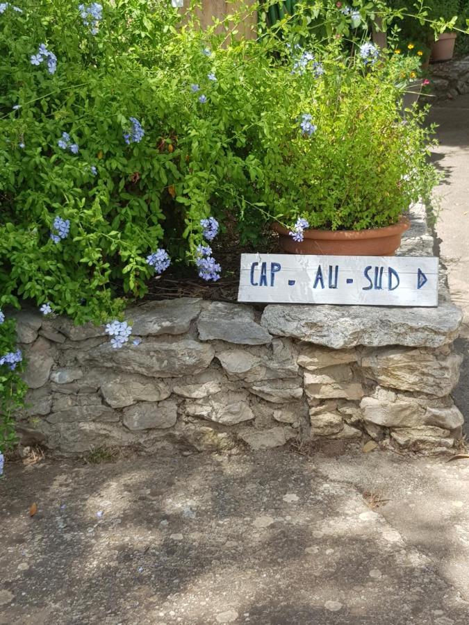 Appartement Cap Au Sud Sweet Nîmes