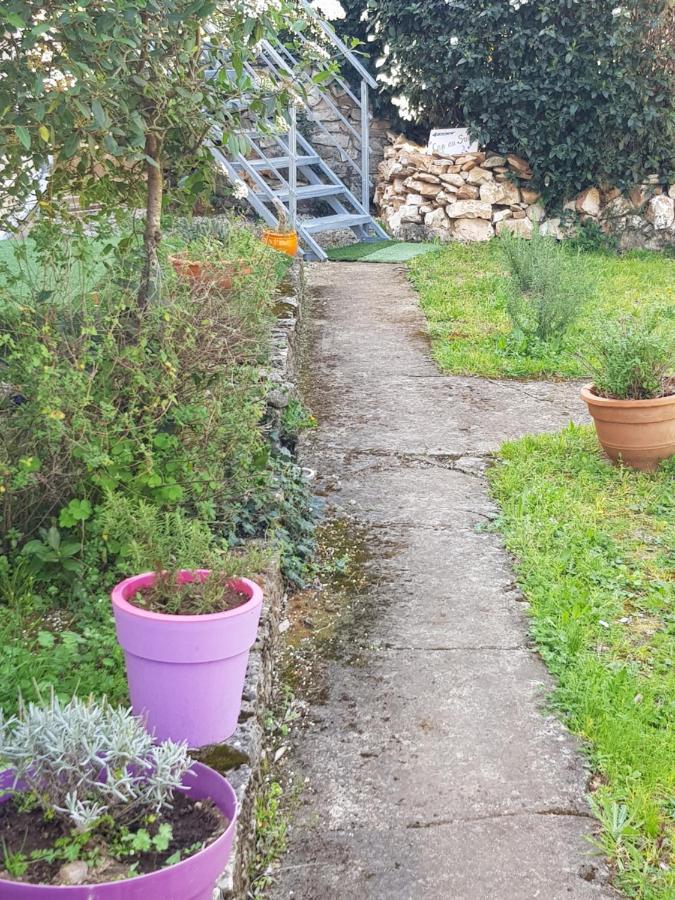 Cap Au Sud Sweet Appartement Nîmes