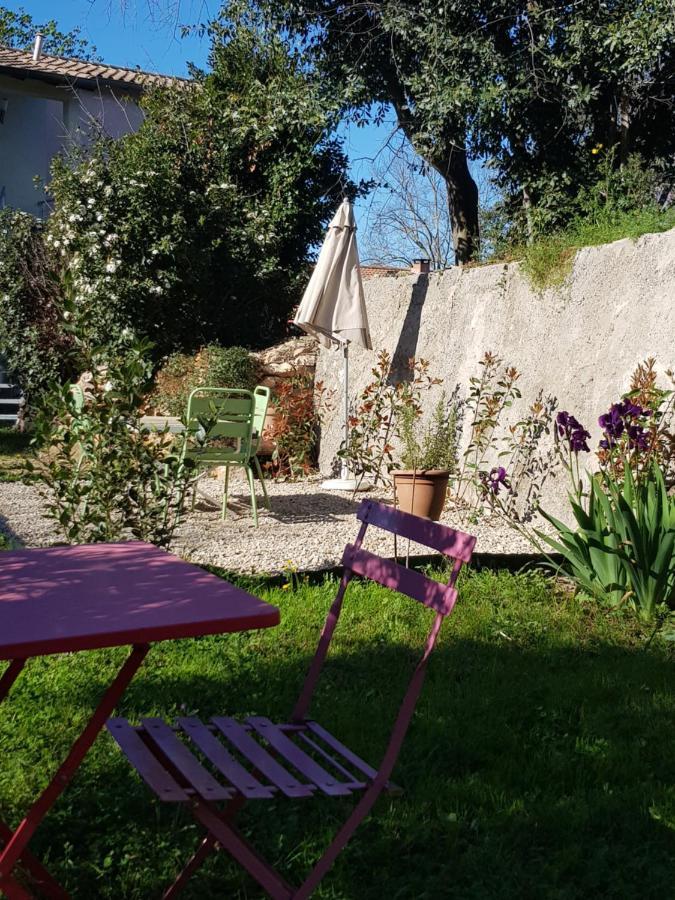 Cap Au Sud-grand Large 35m2 *