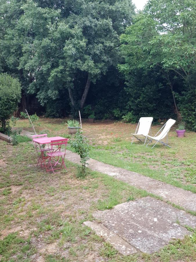 Cap Au Sud-grand Large 35m2 *
