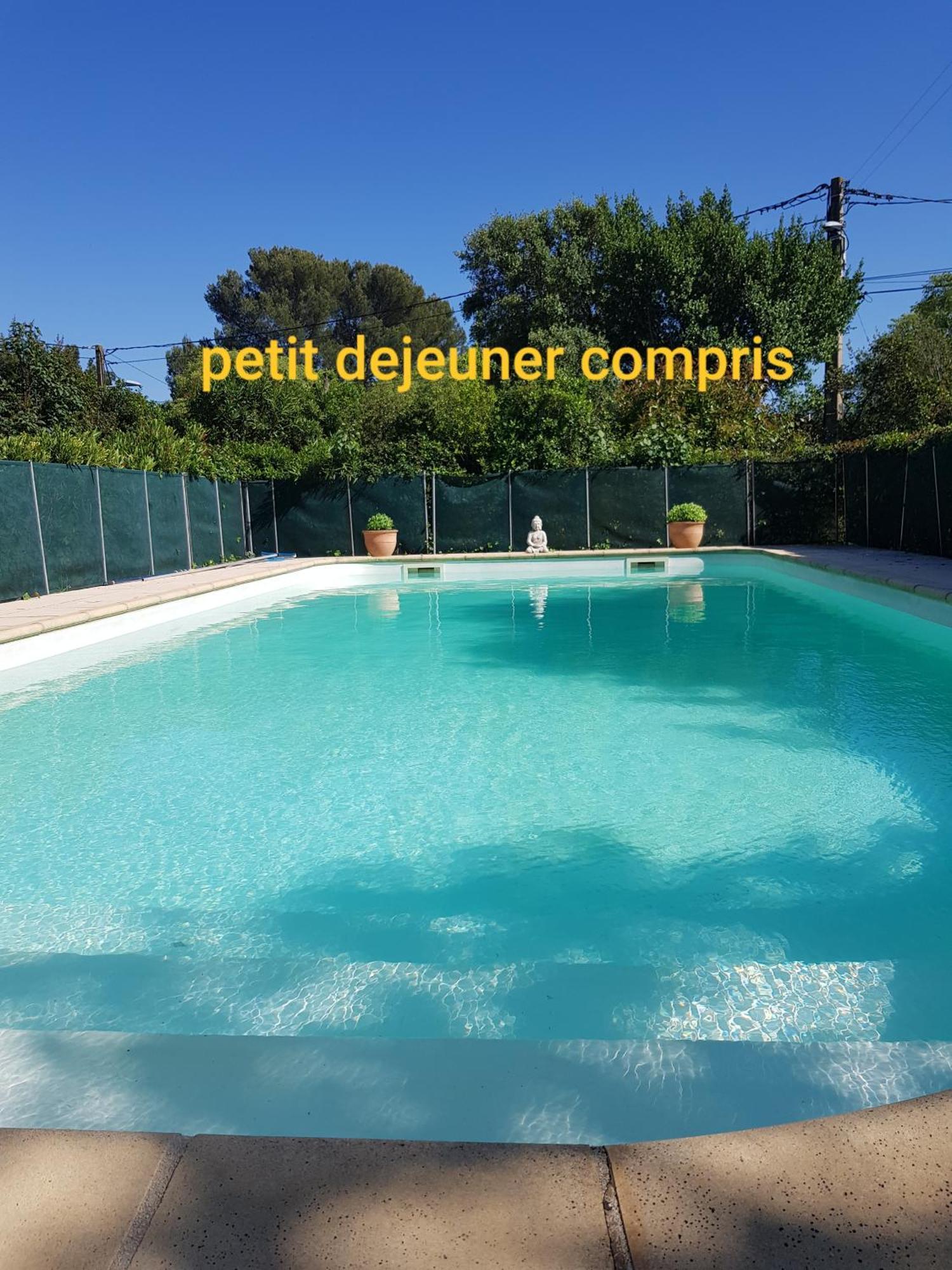 Cap Au Sud Sweet Appartement Nîmes