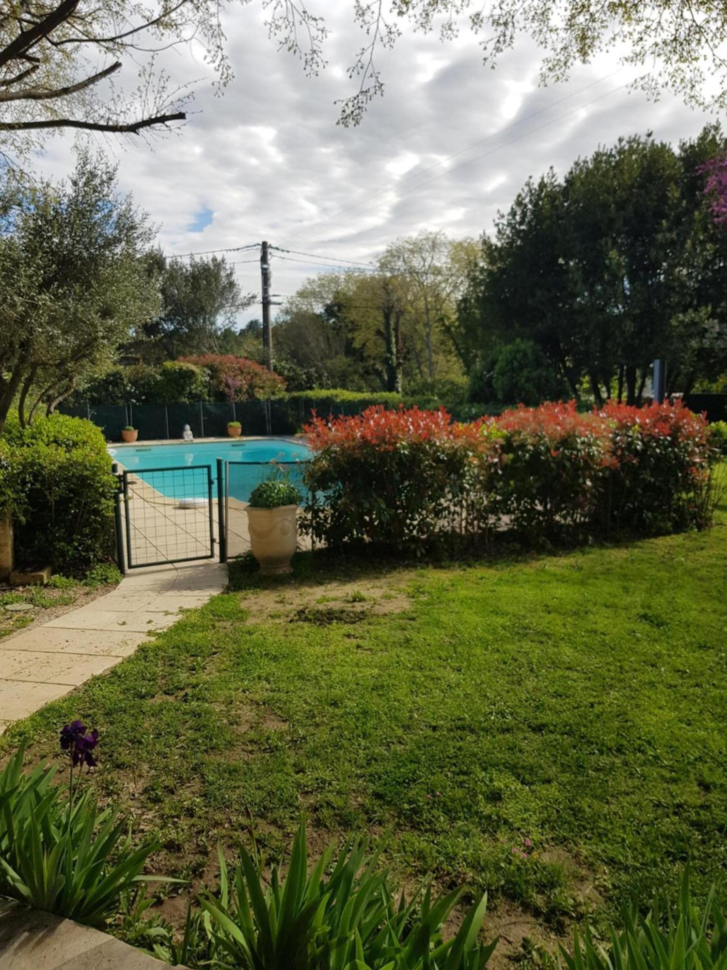 Cap Au Sud-grand Large 35m2 Appartement