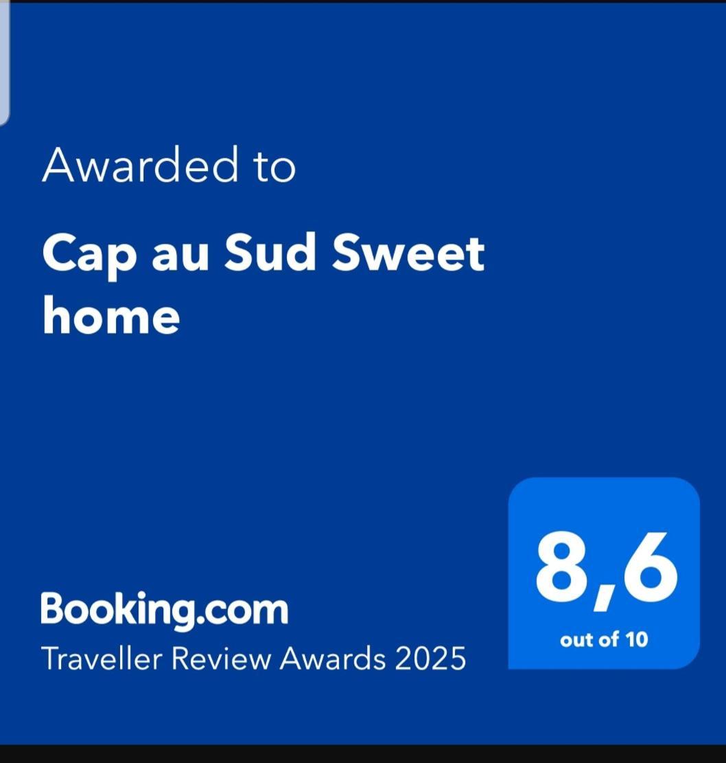 Apartment Cap Au Sud Sweet Nîmes